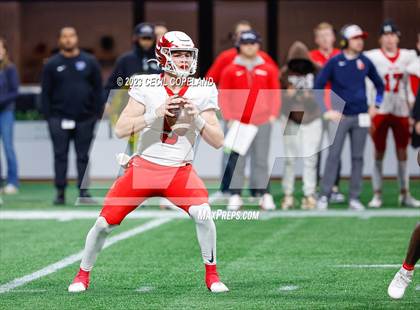 Thumbnail 1 in Milton @ Walton (GHSA 7A Championship) photogallery.