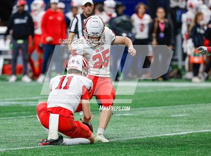 Thumbnail 1 in Milton @ Walton (GHSA 7A Championship) photogallery.
