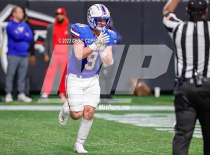 Thumbnail 3 in Milton @ Walton (GHSA 7A Championship) photogallery.