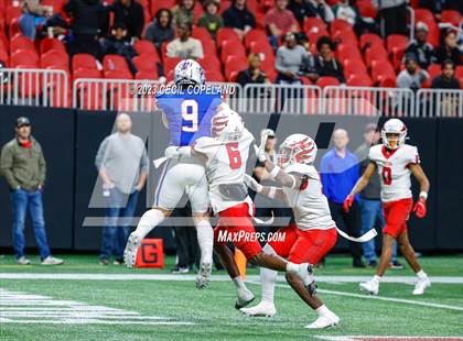 Thumbnail 3 in Milton @ Walton (GHSA 7A Championship) photogallery.