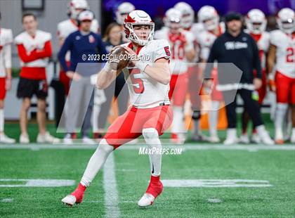 Thumbnail 3 in Milton @ Walton (GHSA 7A Championship) photogallery.