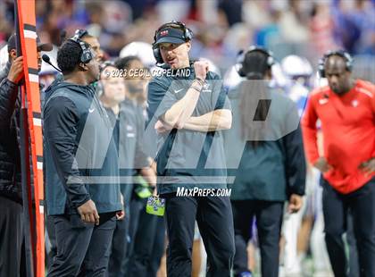Thumbnail 1 in Milton @ Walton (GHSA 7A Championship) photogallery.