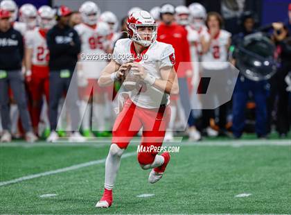 Thumbnail 3 in Milton @ Walton (GHSA 7A Championship) photogallery.