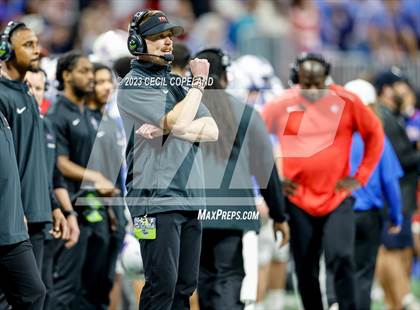 Thumbnail 2 in Milton @ Walton (GHSA 7A Championship) photogallery.