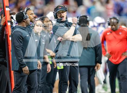 Thumbnail 3 in Milton @ Walton (GHSA 7A Championship) photogallery.