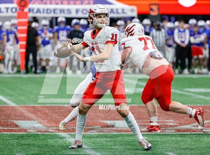 Thumbnail 1 in Milton @ Walton (GHSA 7A Championship) photogallery.