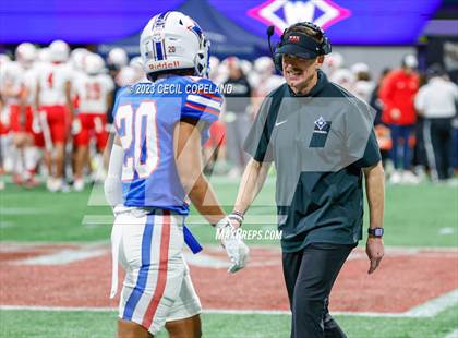 Thumbnail 1 in Milton @ Walton (GHSA 7A Championship) photogallery.