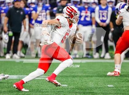 Thumbnail 3 in Milton @ Walton (GHSA 7A Championship) photogallery.