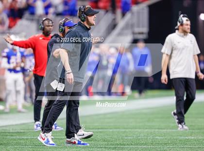 Thumbnail 2 in Milton @ Walton (GHSA 7A Championship) photogallery.