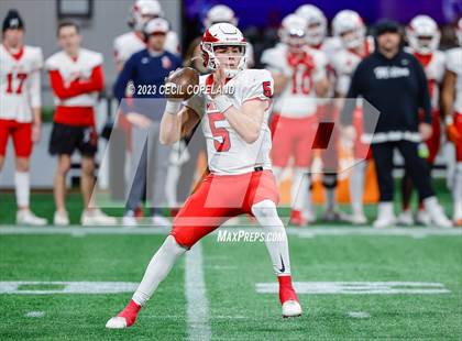 Thumbnail 1 in Milton @ Walton (GHSA 7A Championship) photogallery.