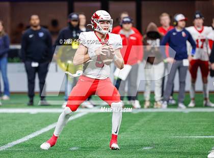 Thumbnail 3 in Milton @ Walton (GHSA 7A Championship) photogallery.
