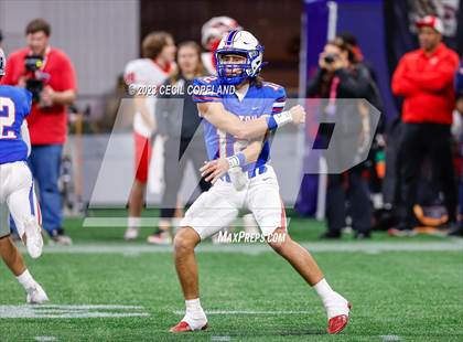 Thumbnail 1 in Milton @ Walton (GHSA 7A Championship) photogallery.