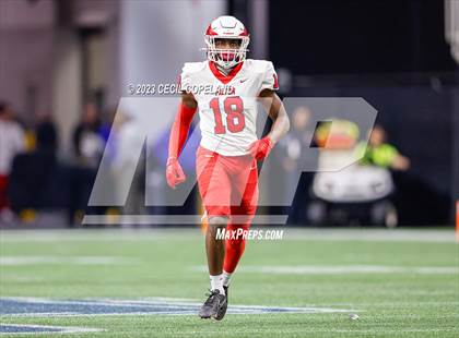 Thumbnail 1 in Milton @ Walton (GHSA 7A Championship) photogallery.