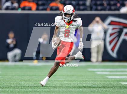 Thumbnail 1 in Milton @ Walton (GHSA 7A Championship) photogallery.
