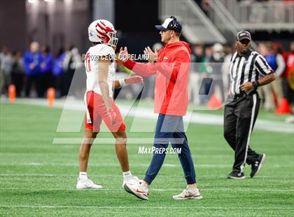 Thumbnail 1 in Milton @ Walton (GHSA 7A Championship) photogallery.