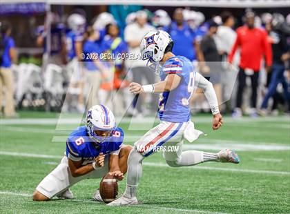 Thumbnail 3 in Milton @ Walton (GHSA 7A Championship) photogallery.