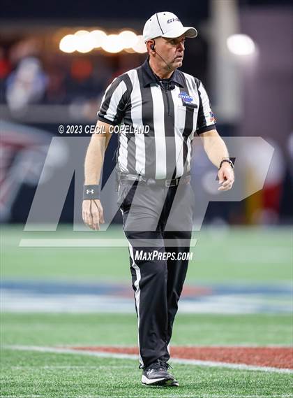 Thumbnail 1 in Milton @ Walton (GHSA 7A Championship) photogallery.