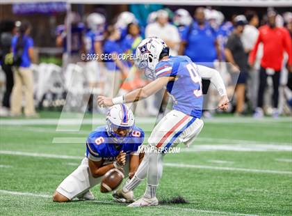 Thumbnail 1 in Milton @ Walton (GHSA 7A Championship) photogallery.