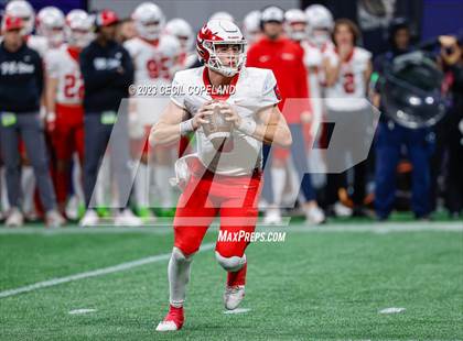 Thumbnail 1 in Milton @ Walton (GHSA 7A Championship) photogallery.