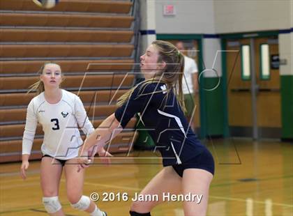 Thumbnail 3 in La Costa Canyon vs. Assumption (Durango Fall Classic) photogallery.