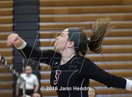 Thumbnail 3 in La Costa Canyon vs. Assumption (Durango Fall Classic) photogallery.