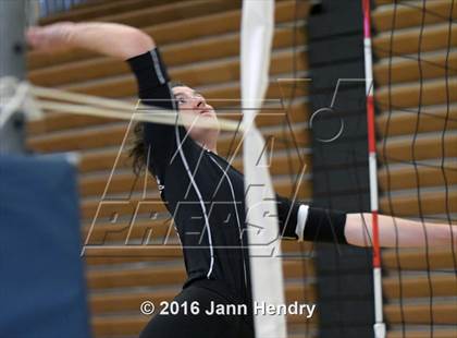 Thumbnail 1 in La Costa Canyon vs. Assumption (Durango Fall Classic) photogallery.
