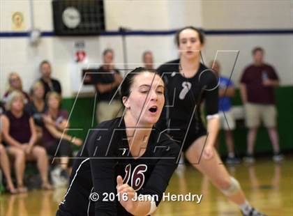 Thumbnail 1 in La Costa Canyon vs. Assumption (Durango Fall Classic) photogallery.