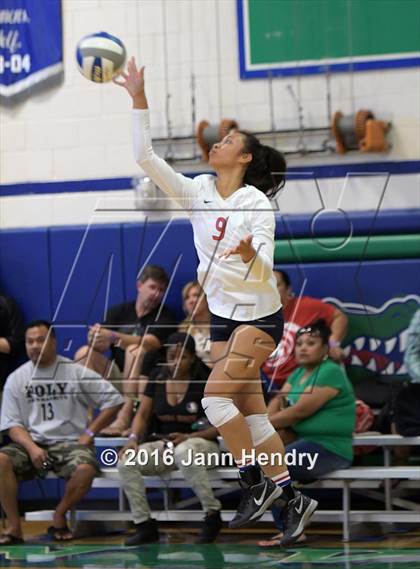 Thumbnail 2 in La Costa Canyon vs. Assumption (Durango Fall Classic) photogallery.