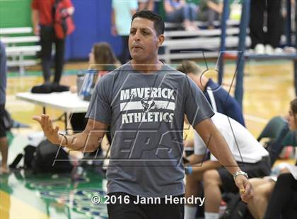 Thumbnail 3 in La Costa Canyon vs. Assumption (Durango Fall Classic) photogallery.