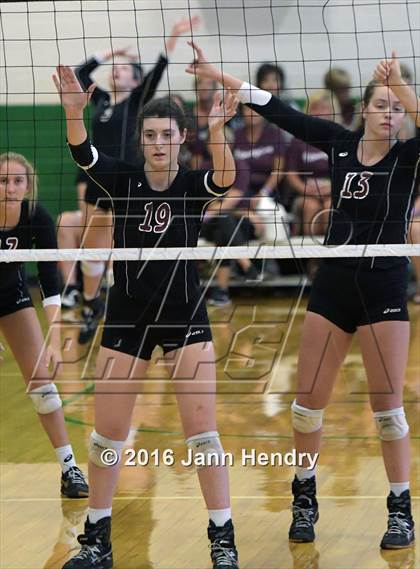 Thumbnail 3 in La Costa Canyon vs. Assumption (Durango Fall Classic) photogallery.