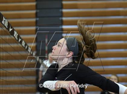 Thumbnail 1 in La Costa Canyon vs. Assumption (Durango Fall Classic) photogallery.