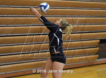 Thumbnail 1 in La Costa Canyon vs. Assumption (Durango Fall Classic) photogallery.