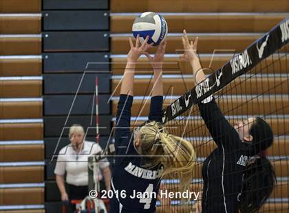 Thumbnail 3 in La Costa Canyon vs. Assumption (Durango Fall Classic) photogallery.