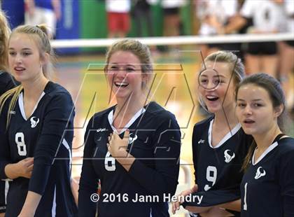 Thumbnail 2 in La Costa Canyon vs. Assumption (Durango Fall Classic) photogallery.
