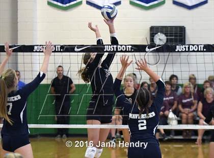 Thumbnail 2 in La Costa Canyon vs. Assumption (Durango Fall Classic) photogallery.