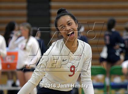 Thumbnail 2 in La Costa Canyon vs. Assumption (Durango Fall Classic) photogallery.