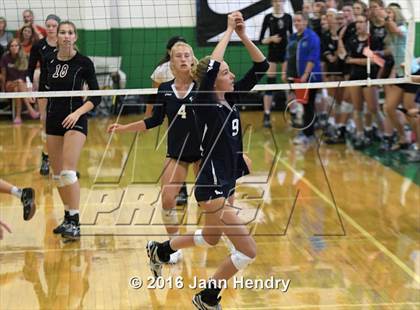 Thumbnail 3 in La Costa Canyon vs. Assumption (Durango Fall Classic) photogallery.