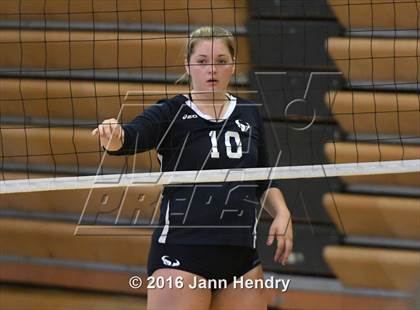 Thumbnail 2 in La Costa Canyon vs. Assumption (Durango Fall Classic) photogallery.