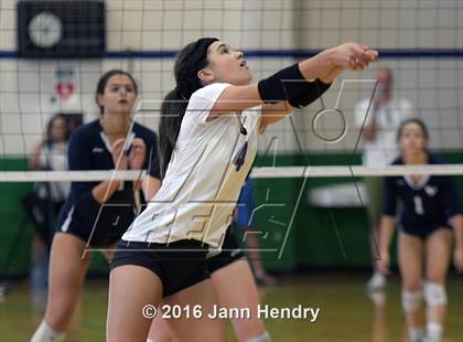 Thumbnail 3 in La Costa Canyon vs. Assumption (Durango Fall Classic) photogallery.