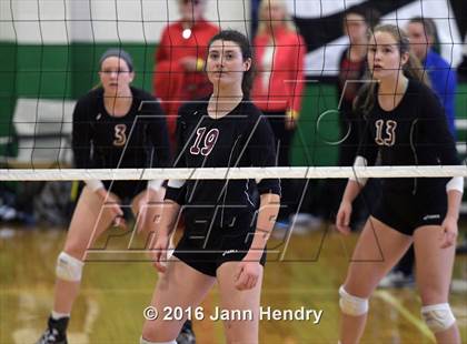 Thumbnail 2 in La Costa Canyon vs. Assumption (Durango Fall Classic) photogallery.