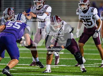 Thumbnail 3 in East Bernard vs. Newton (UIL 3A D2 Football Semifinals) photogallery.