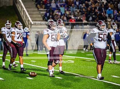 Thumbnail 2 in East Bernard vs. Newton (UIL 3A D2 Football Semifinals) photogallery.