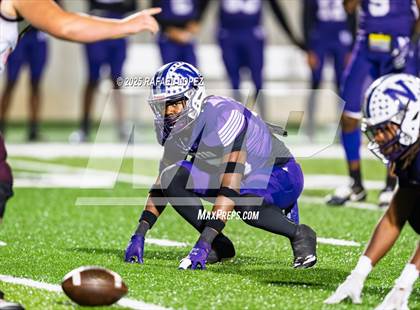 Thumbnail 3 in East Bernard vs. Newton (UIL 3A D2 Football Semifinals) photogallery.