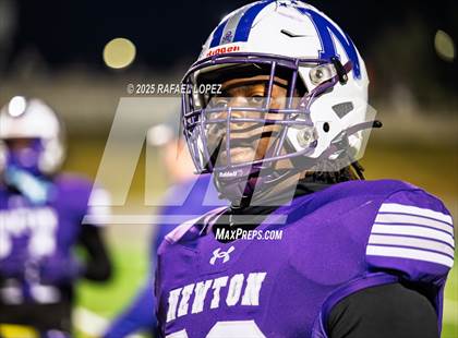 Thumbnail 2 in East Bernard vs. Newton (UIL 3A D2 Football Semifinals) photogallery.