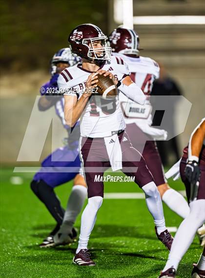 Thumbnail 1 in East Bernard vs. Newton (UIL 3A D2 Football Semifinals) photogallery.