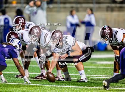 Thumbnail 3 in East Bernard vs. Newton (UIL 3A D2 Football Semifinals) photogallery.