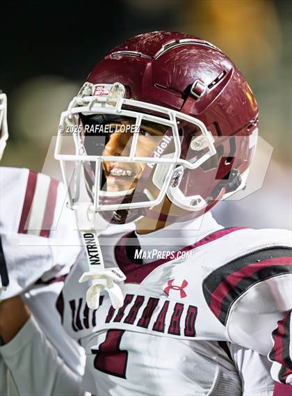 Thumbnail 1 in East Bernard vs. Newton (UIL 3A D2 Football Semifinals) photogallery.