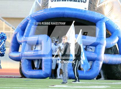 Thumbnail 1 in Dallas Christian vs. Grapevine Faith Christian (TAPPS D2 Quarterfinal) photogallery.