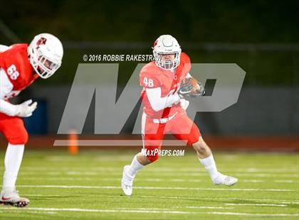Thumbnail 2 in Dallas Christian vs. Grapevine Faith Christian (TAPPS D2 Quarterfinal) photogallery.