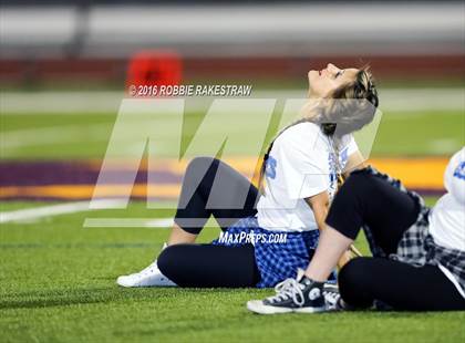 Thumbnail 1 in Dallas Christian vs. Grapevine Faith Christian (TAPPS D2 Quarterfinal) photogallery.